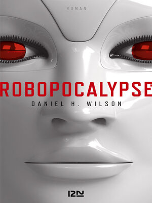 cover image of Robopocalypse